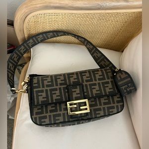 Fendi Baguette Bag